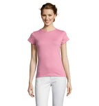 MISS – MISS WOMEN'S T-SHIRT 150 – Orchid Pink