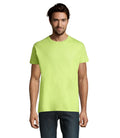 IMPERIAL – IMPERIAL MEN T-Shirt 190g – Apple Green