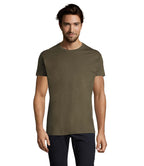 IMPERIAL – IMPERIAL MEN T-Shirt 190g – Army