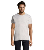 IMPERIAL – IMPERIAL MEN T-Shirt 190g – Ash