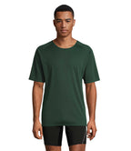 SPORTY – SPORTY MEN T-Shirt – Forest Green