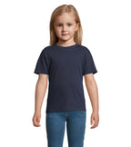 REGENT KIDS – REGENT KIDS T-SHIRT 150g – French Navy