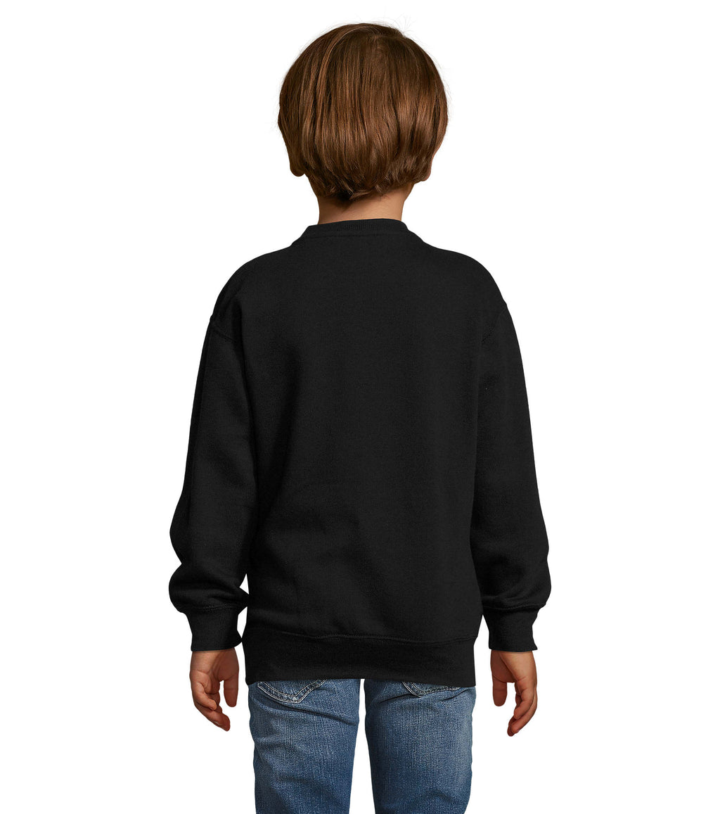 NEW SUPREME KIDS – NEW SUPREME KIDS  280g – item picture back