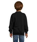 NEW SUPREME KIDS – NEW SUPREME KIDS  280g – item picture back