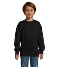 NEW SUPREME KIDS – NEW SUPREME KIDS  280g – Black