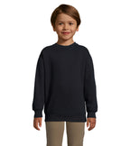 NEW SUPREME KIDS – NEW SUPREME KIDS  280g – Navy