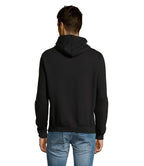 SLAM – SLAM Unisex Hooded Sweater – item picture back