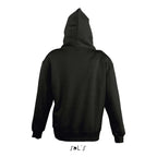 SLAM KIDS – SLAM KIDS Hoodie Sweater – item picture back