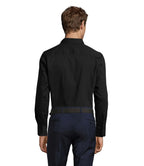 BRIGHTON – BRIGHTON STRETCH MEN SHIRT – item picture back