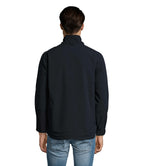RELAX – RELAX MEN SS JACKET 340g – item picture back