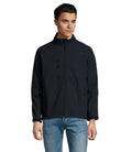 RELAX – RELAX MEN SS JACKET 340g – Abyss Blue