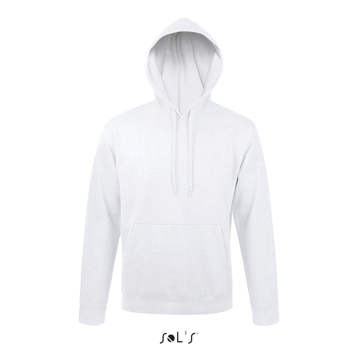 SNAKE – SNAKE Hood Sweater – Ash