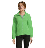 NORTH WOMEN – NORTH WOMEN FL JACKET 300g – Lime
