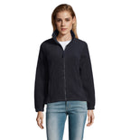 NORTH WOMEN – NORTH WOMEN FL JACKET 300g – Navy